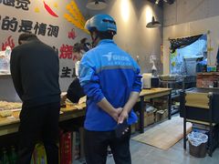 大堂-桐庐私房菜(云杉郡店)