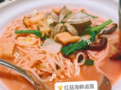 -莆田餐厅PUTIEN(武商MALL店)