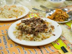 手抓饭-吾斯曼珍珠抓饭王