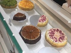 -Lady M(沙田新城市广场店)