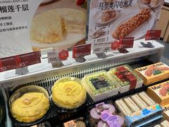 -blt精品超市(KKMALL京基店)