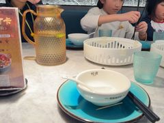 -酸渡·老坛酸菜鱼·现炒下饭菜(港惠新天地店)