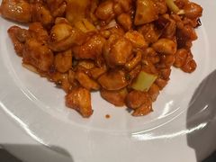 -望京辣宴·古法川菜(望京店)