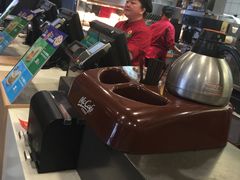 -麦当劳(祈年大街店)