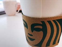 -星巴克(人民公园店)