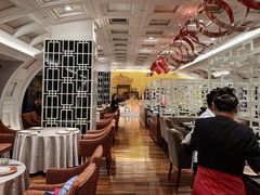 -北京王府井希尔顿酒店·秦唐中餐厅Chynna