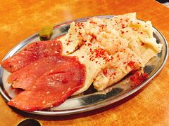 -蒜香焼肉PURUSHIN(马场路店)