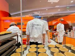 自助调料区-KUMO KUMO甜品·冰淇淋(深圳壹方城店)