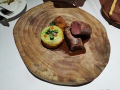 -哈布斯扒房(华发商都店)
