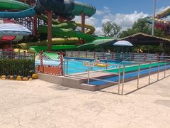-上海玛雅海滩水公园