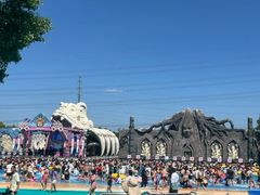 -苏州乐园森林水世界