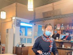 大堂-嘉丰湘菜馆(芳群园店)