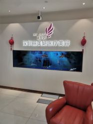 -丽美妍医疗美容·皮秒·立体分层抗衰
