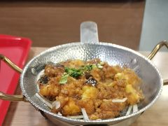 -和合谷(北新桥店)