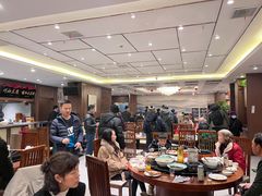 -锡和无锡菜(景丽苑店)