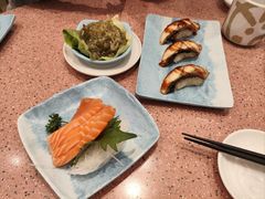 -元气寿司(环球港店)