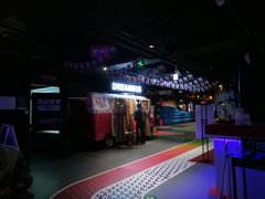 -VS SPORTS PARK运动玩乐园·团建·生日会(合生汇店)