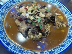 -和月楼牛羊肉泡馍