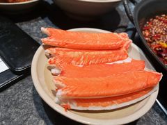 -大虎重庆老火锅(正弘城店)