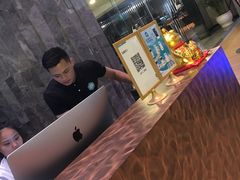 -懒人Club运动健身·运动康复·私教(三迪中心店)