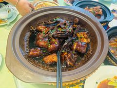 -民间小灶(亭林店)