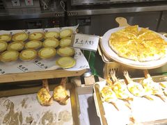 -四海蒸鲜蒸汽海鲜自助(北戴河店)