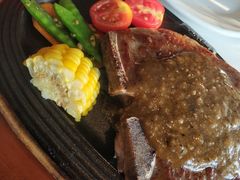 -爱丽丝牛排西餐厅(光谷步行街店)