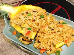 -长勺子东南亚(街道口店)