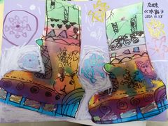 -甲乙果 美术书法(通州校区)