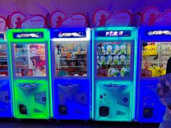 -大玩家(大连高新万达店)