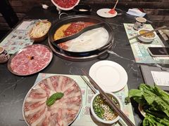 -巴蜀大将火锅(春熙店)