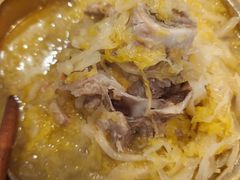 -关东小磨东北菜(上海长风大悦城店)