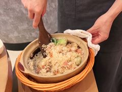 -湯系·煲汤手艺人(东二环泰禾广场店)