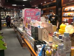 -西西弗书店(城西银泰城店)