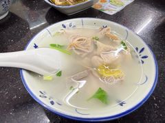 -老妈宫粽球