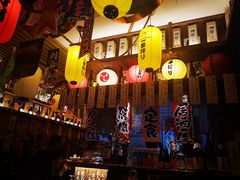 -坂吉屋·居酒屋深夜食堂(龙湖店)