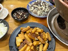 -金生隆(六铺炕店)