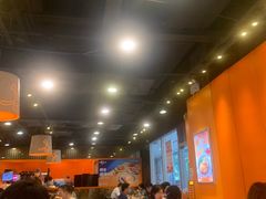 -大快活(丽丰店)