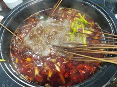 -小向麻辣烫(天街总店)