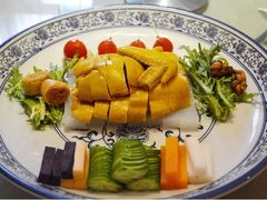 -花家怡园(四合院总店)