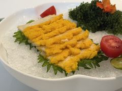 -上蔬无瑕· 创意素食·Vegetarian(华采天地店)