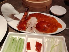 -金鸭季·北京烤鸭(深业上城店)