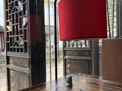 -鱼食饭稻·苏浙土菜17年老馆子(平江路店)