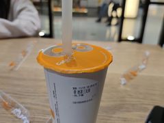 -CoCo都可(合生汇店)