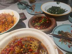 -老房子·南昌菜(双子塔店)