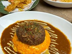 -Ufufu cafe(天神巷店)