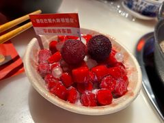 -巴蜀大将火锅(太原旗舰店)