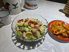-遇见老南昌-柴火灶(顺外路店)