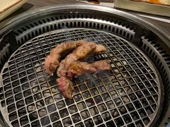 -赤坂亭·M9和牛烧肉(南京江南虹悦城店)