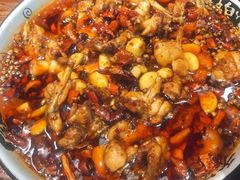 -重庆酸菜鱼(上海路店)